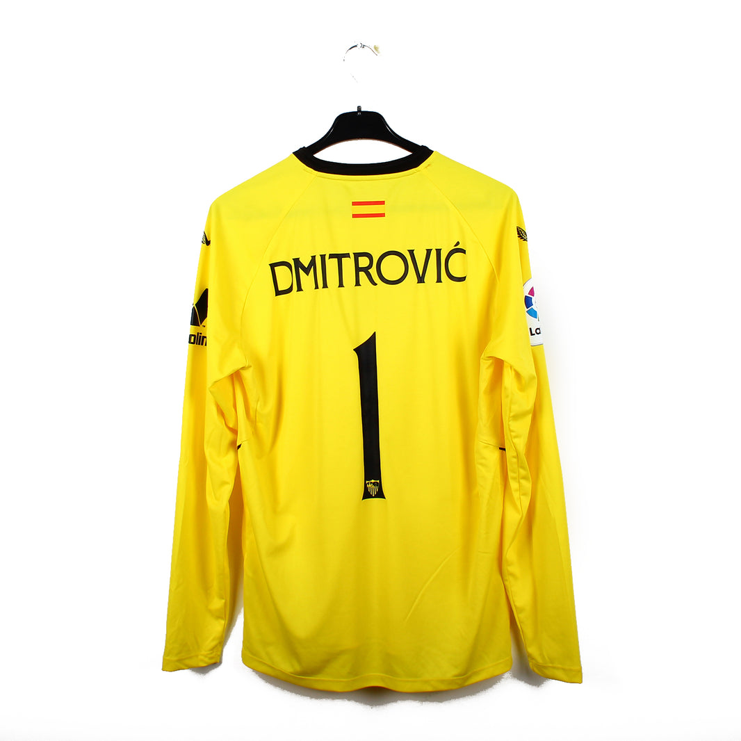 2022/23 - Seville FC - Dimitrovic #1 (XL)