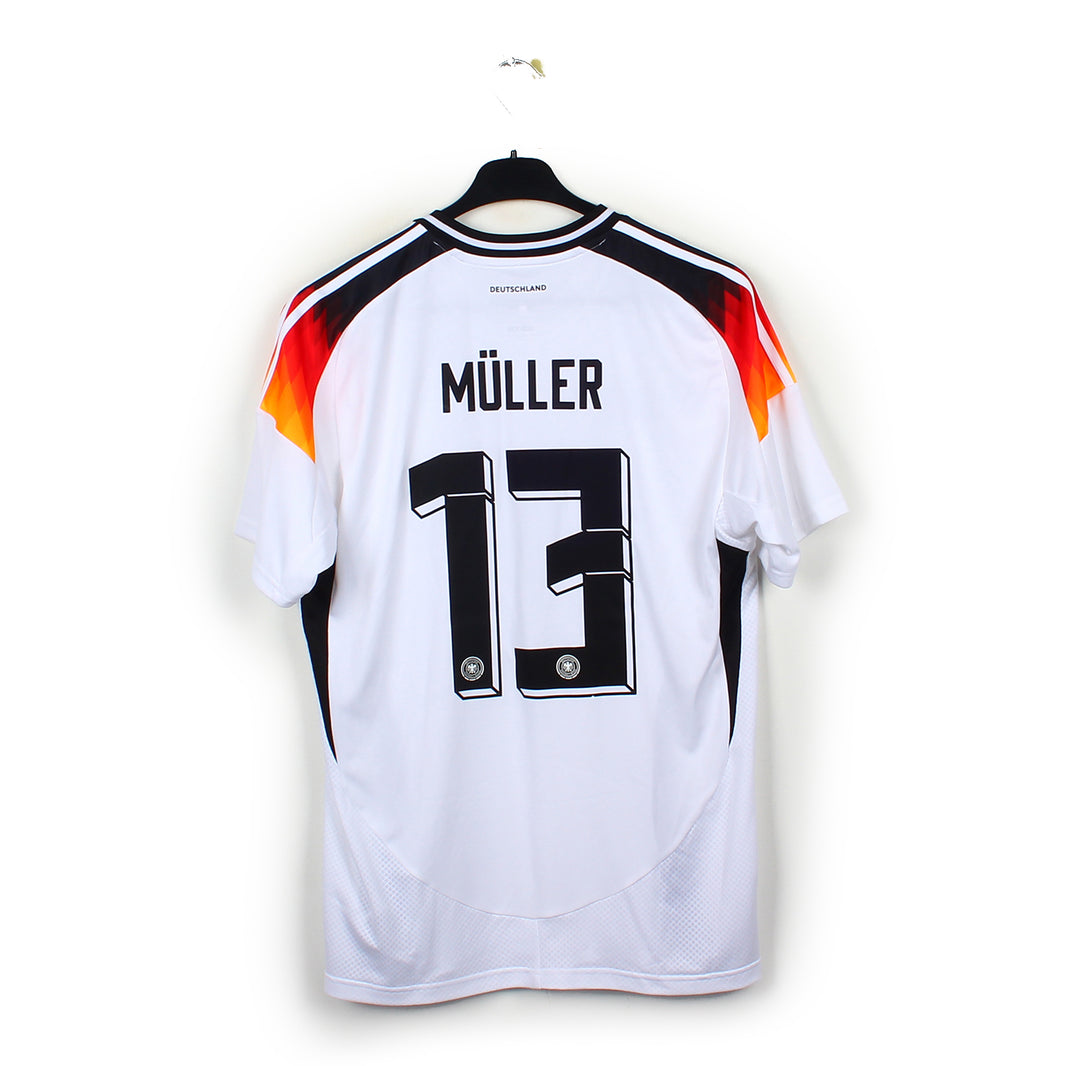 2024 - Allemagne - Müller #13 (L)