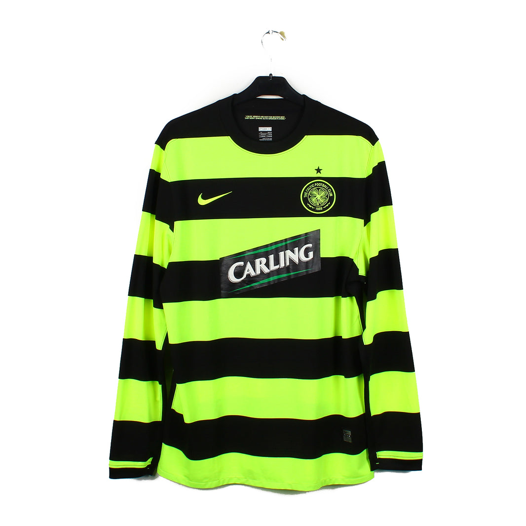 2009/10 - Celtic Glasgow (XL) [stock pro]