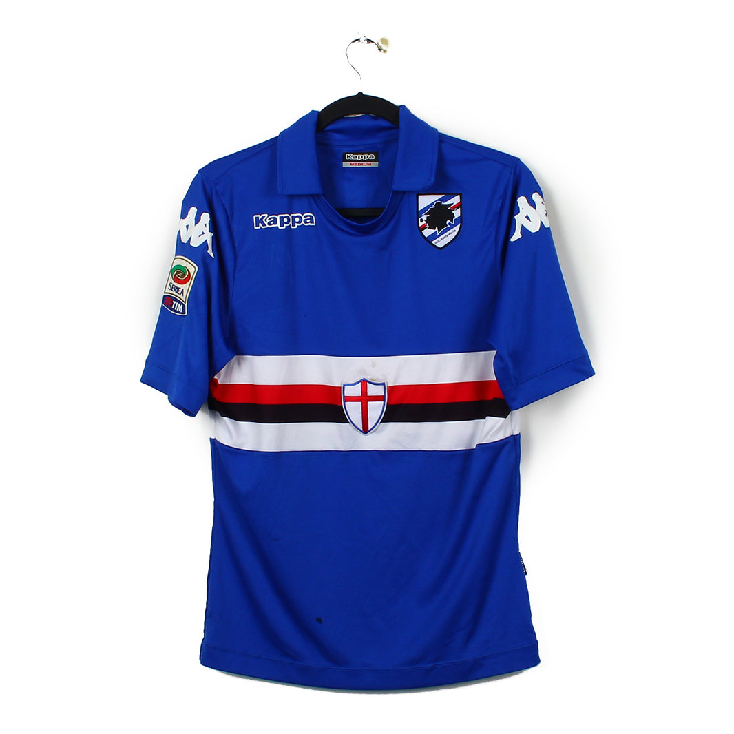 2013/14 - Sampdoria UC - Okaka #9 (M)