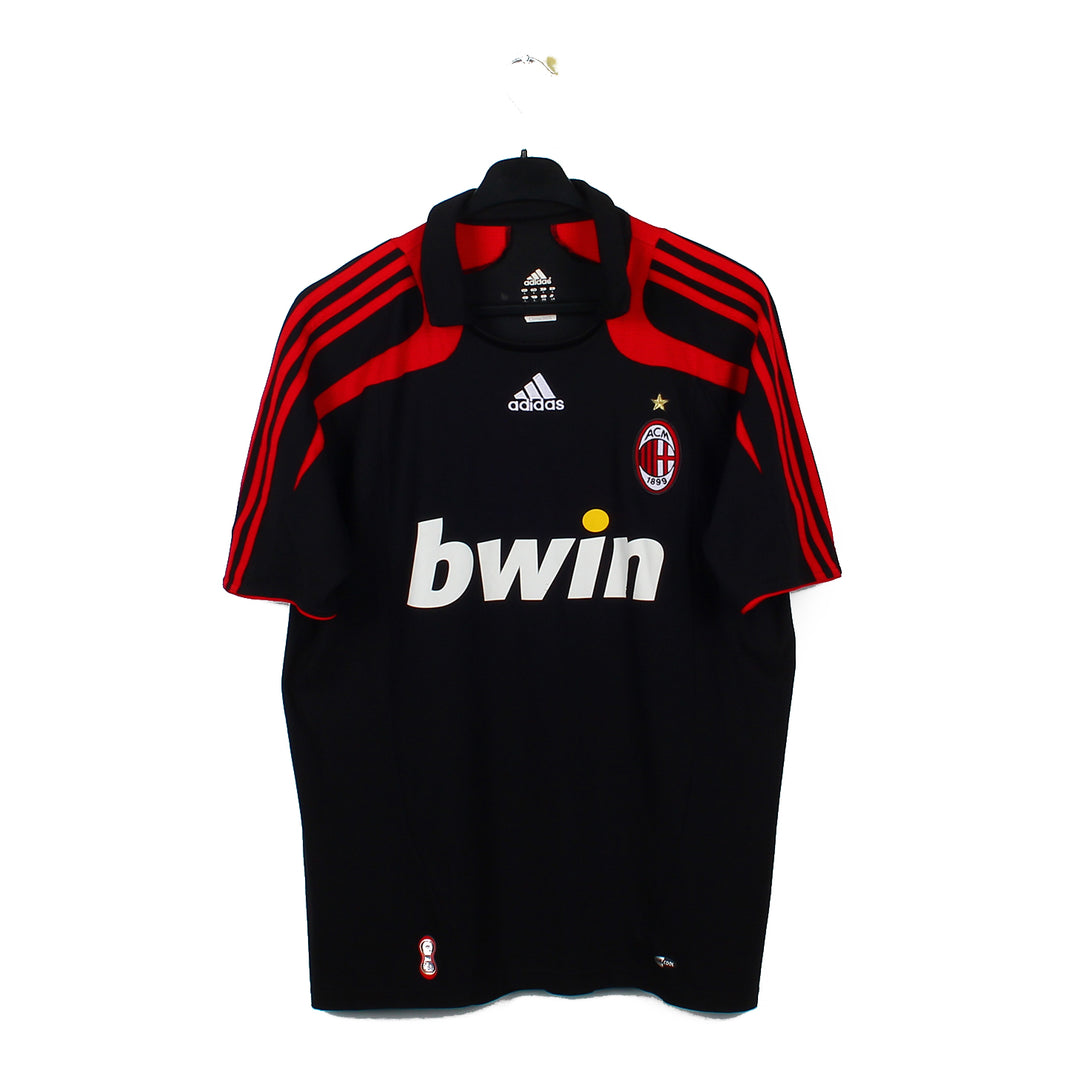 2007/08 - Milan AC - Cafu #2 (L)