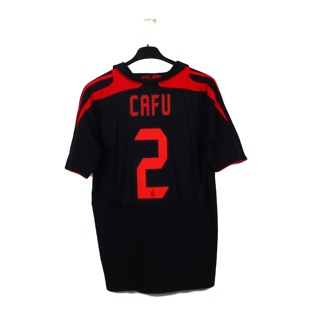 2007/08 - Milan AC - Cafu #2 (L)