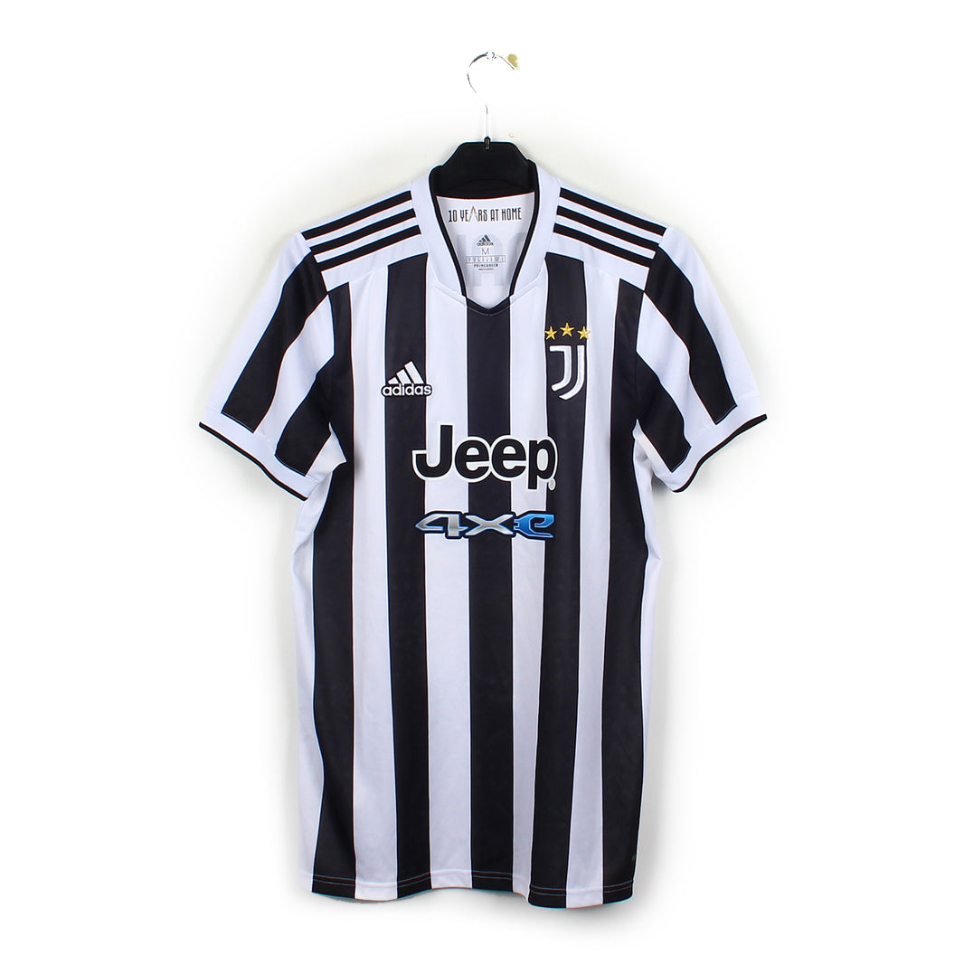 2021/22 - Juventus - Ronaldo #7 (M)