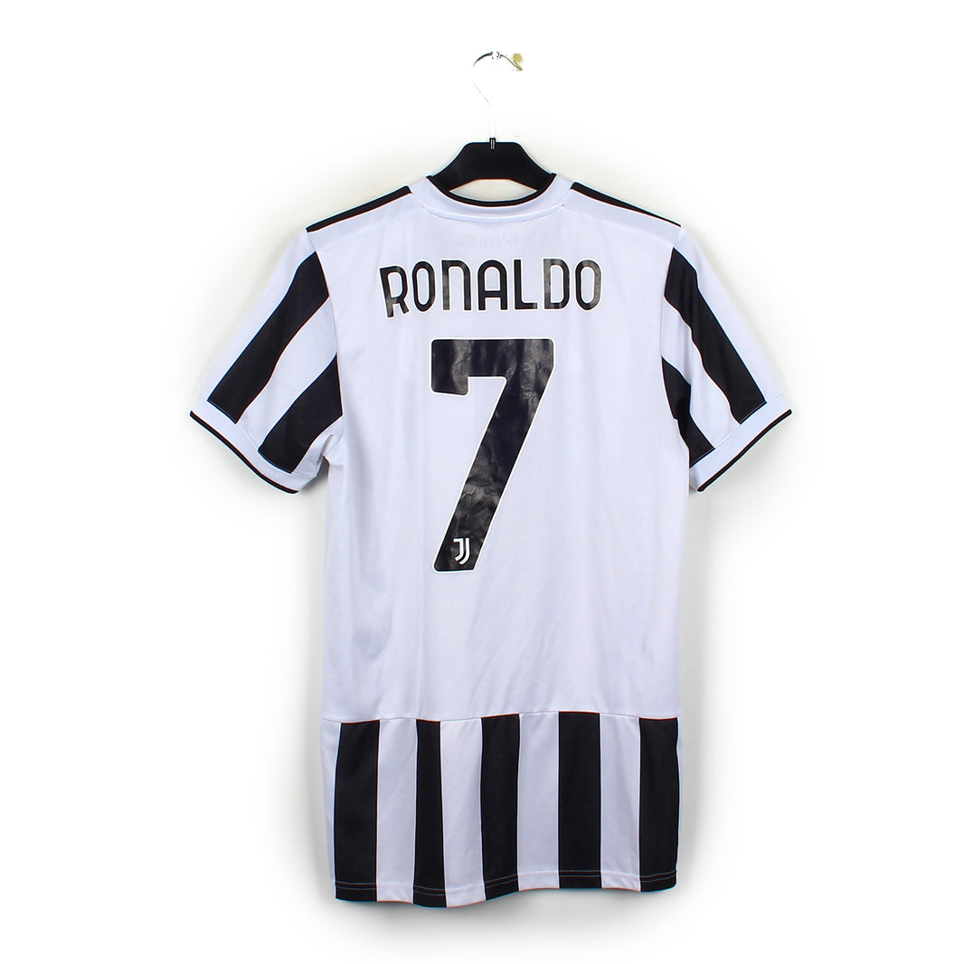 2021/22 - Juventus - Ronaldo #7 (M)