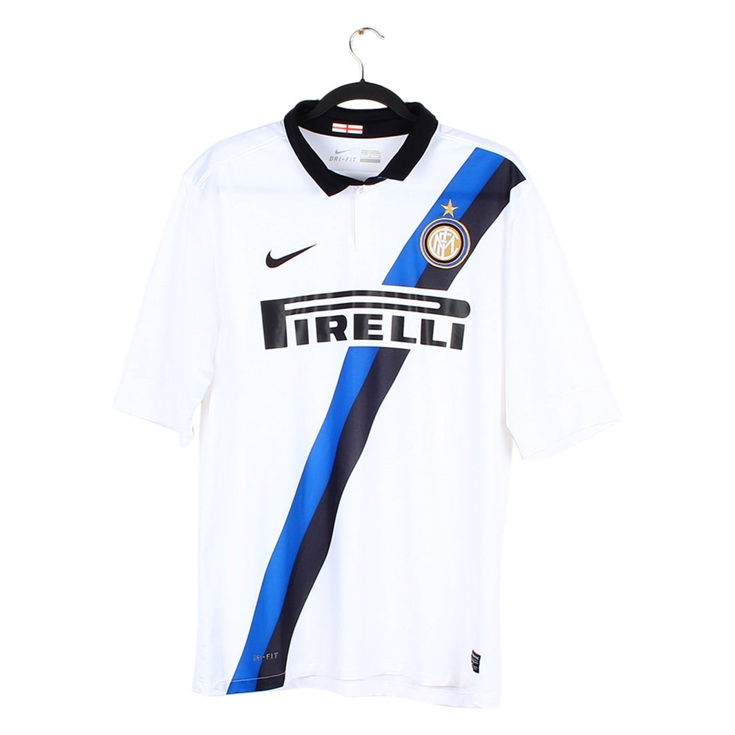 2011/12 - Inter Milan (M)