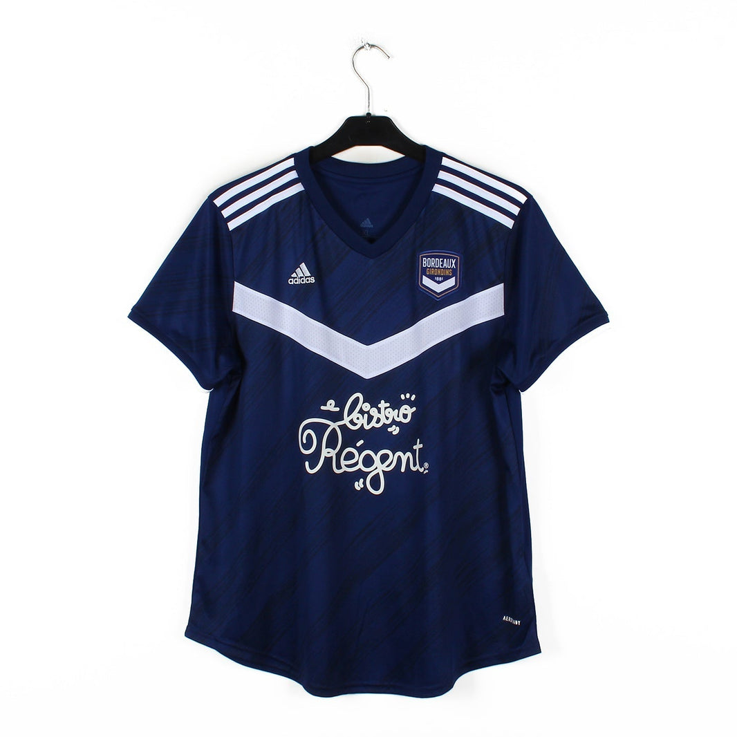 2020/21 - Girondins Bordeaux (S)