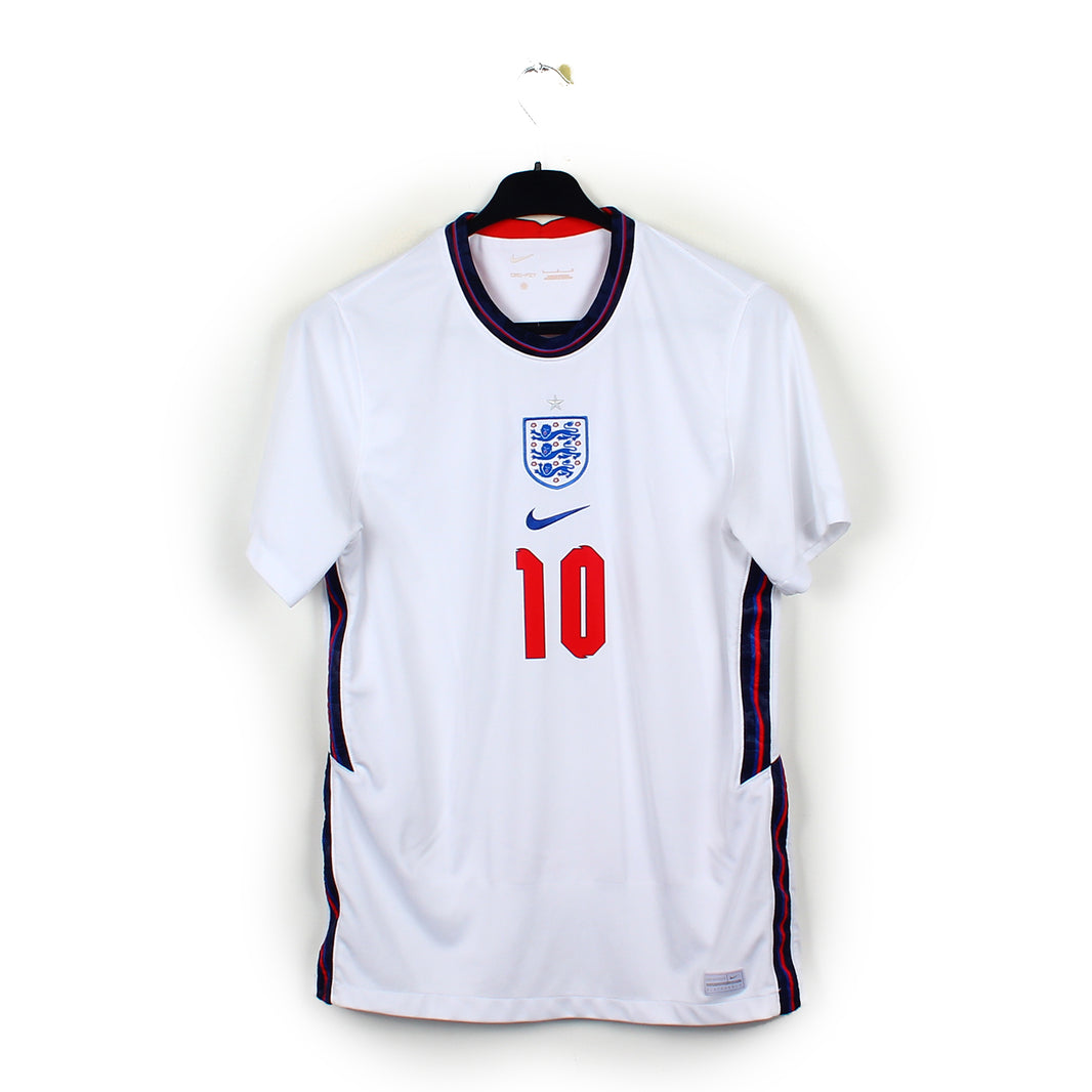 2020/22 - Angleterre - Sterling #10 (L)