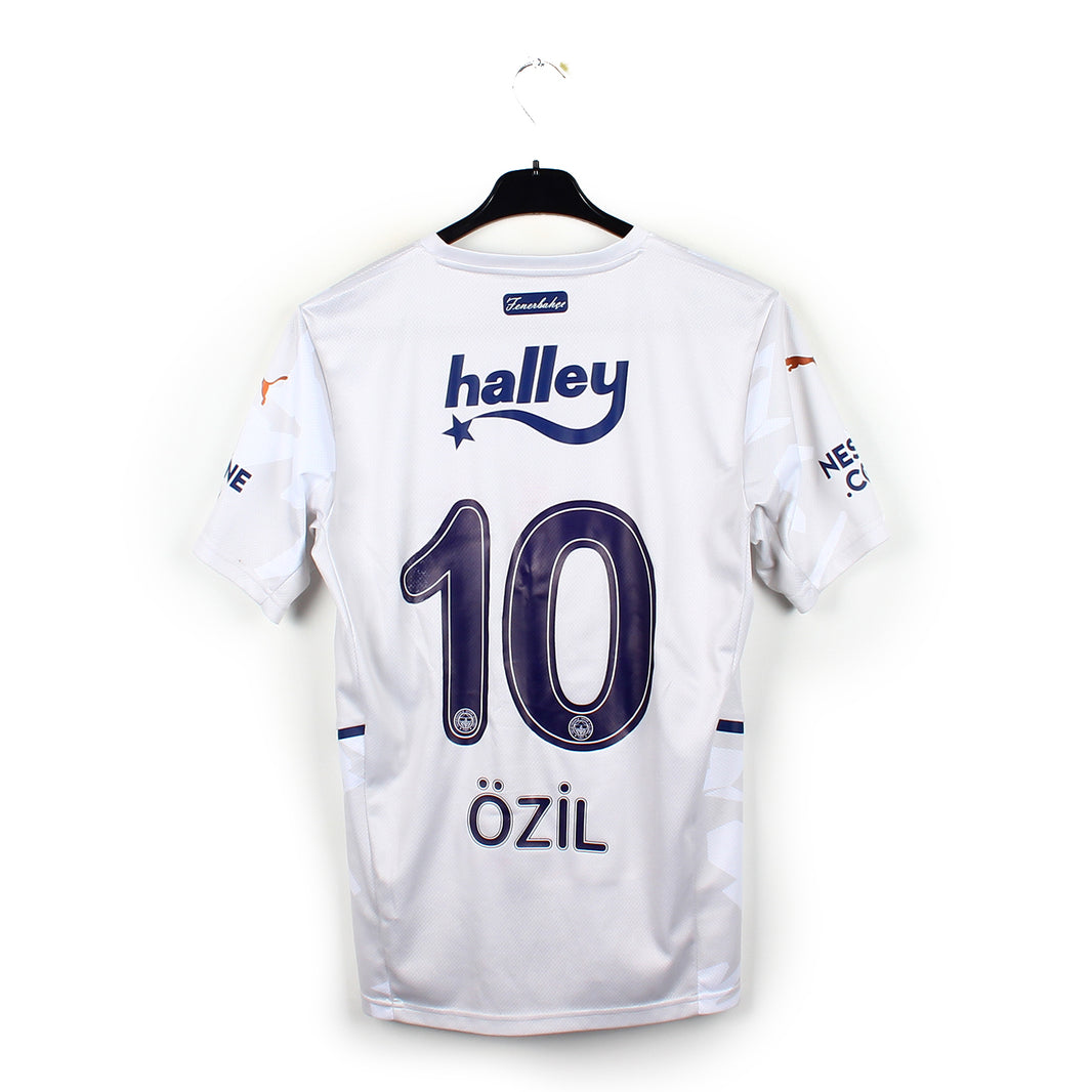 2021/22 - Fenerbahce - Özil #10 (M)