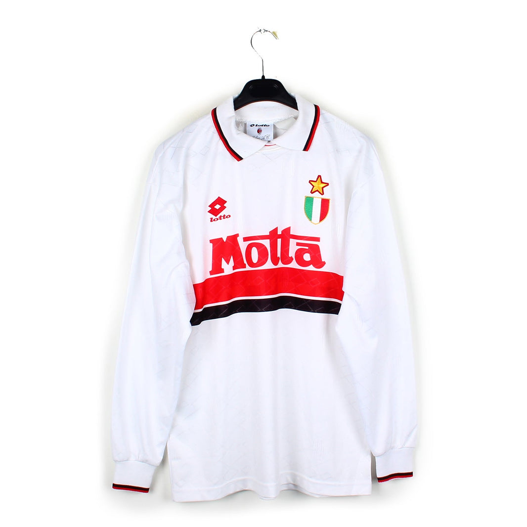 1993/94 - Milan AC (M)