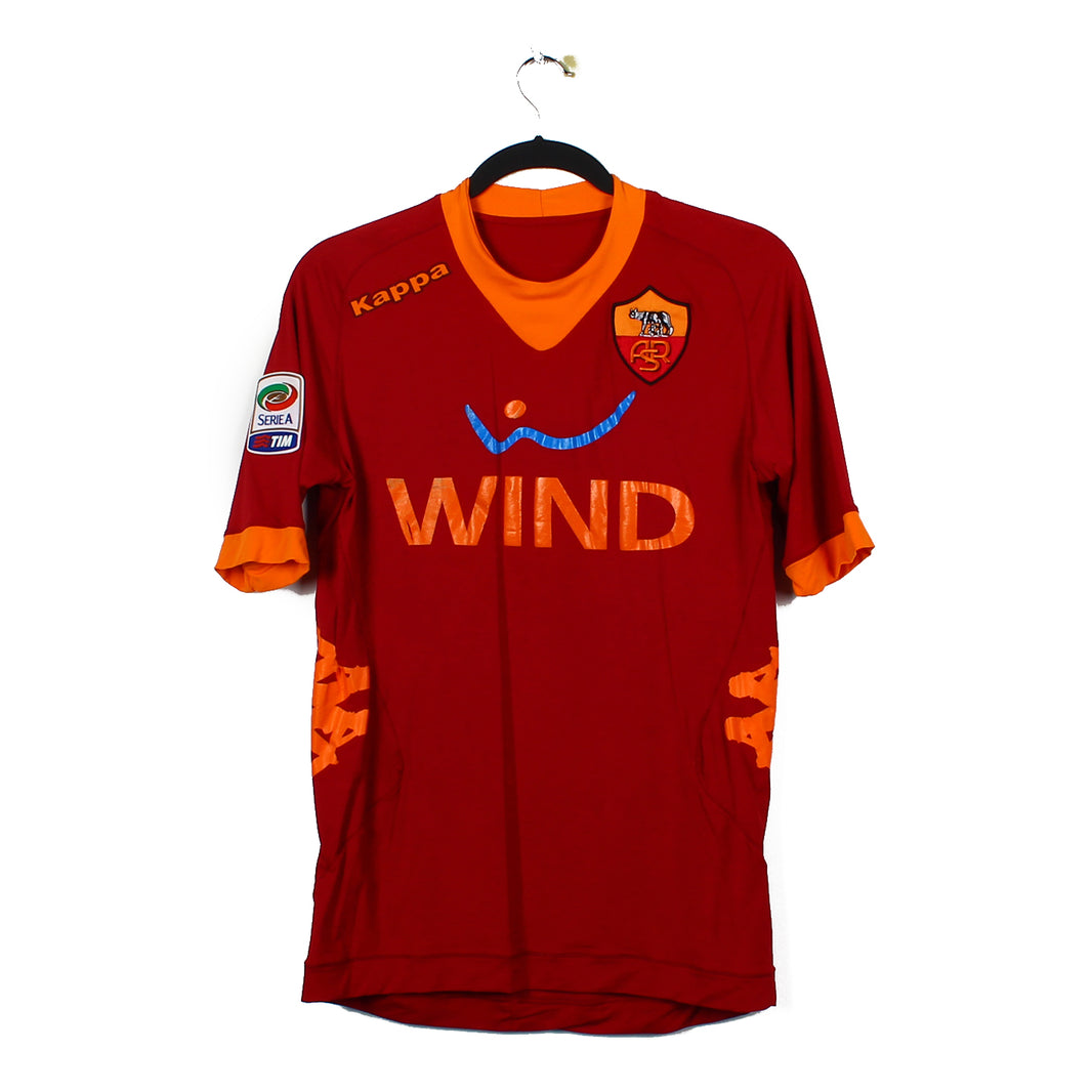 2011/12 - AS Roma - De Rossi #16 (M)