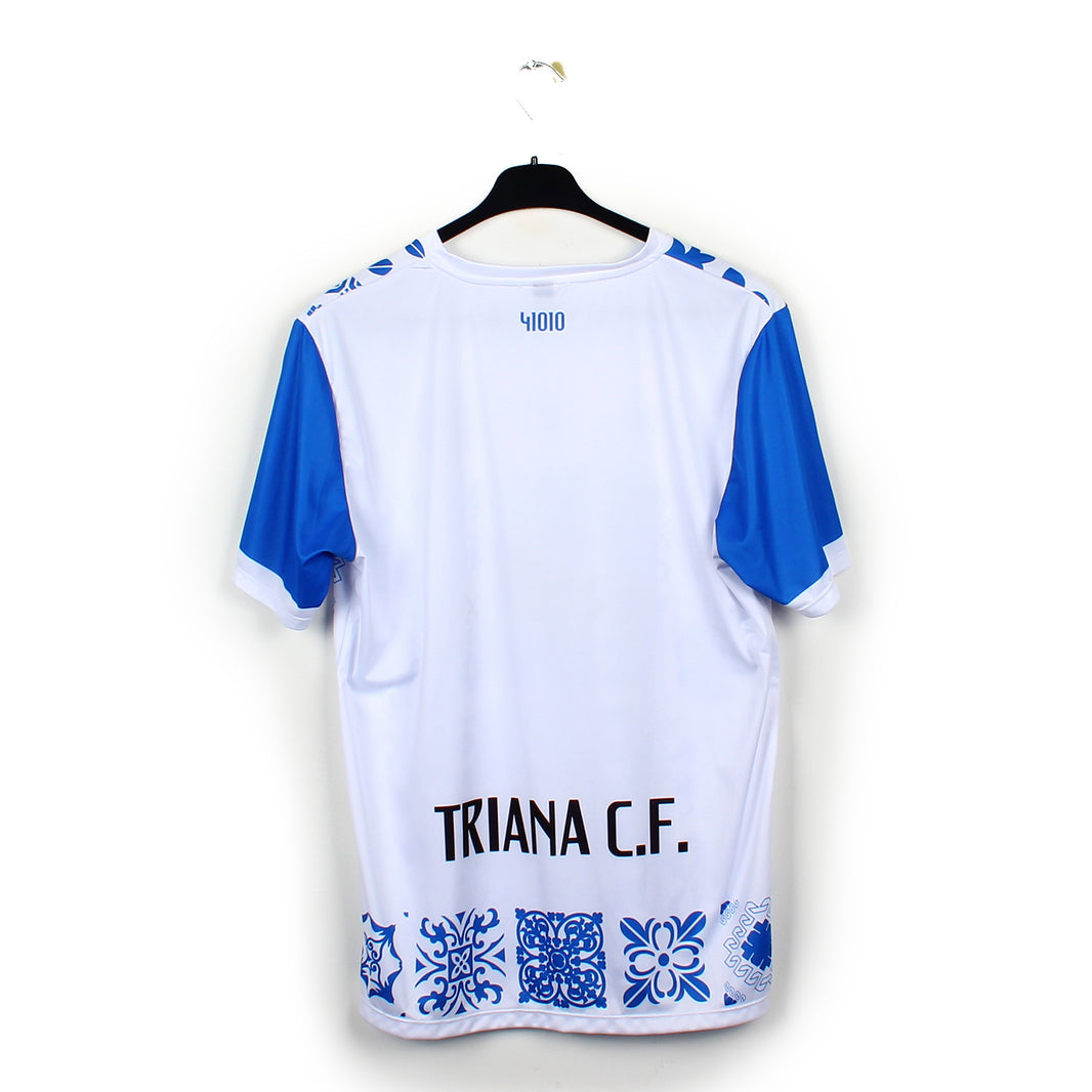 2020's - Triana CF (L)