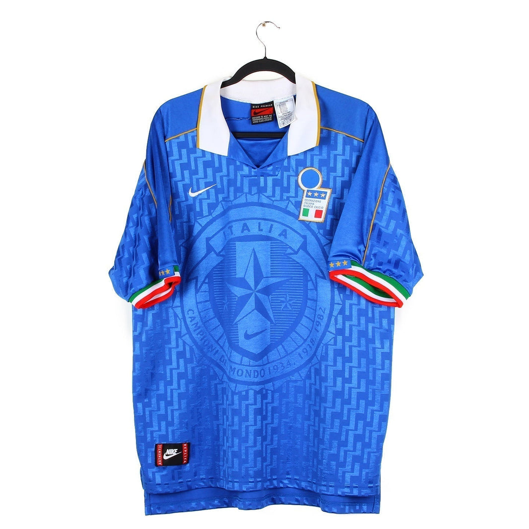 1995 - Italie (L)