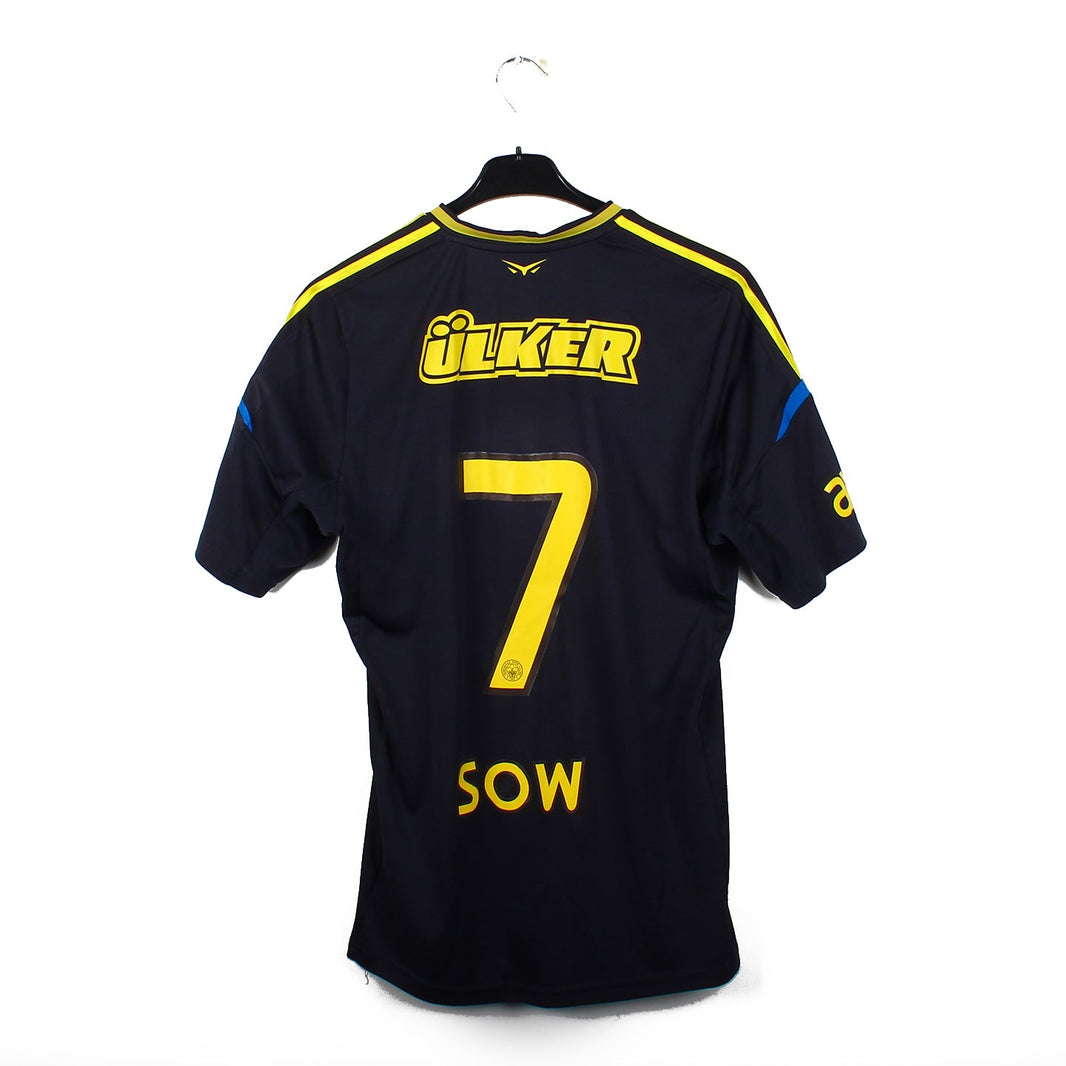 2012/13 - Fenerbahce - Sow #7 (L)