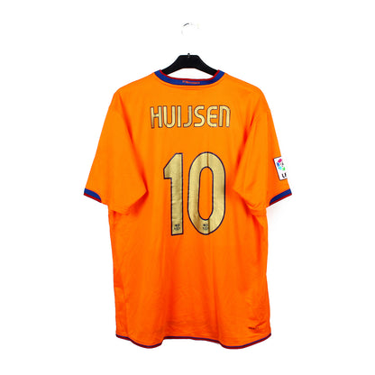 2006/08 - Barcelone - Huijsen #10 (XL)