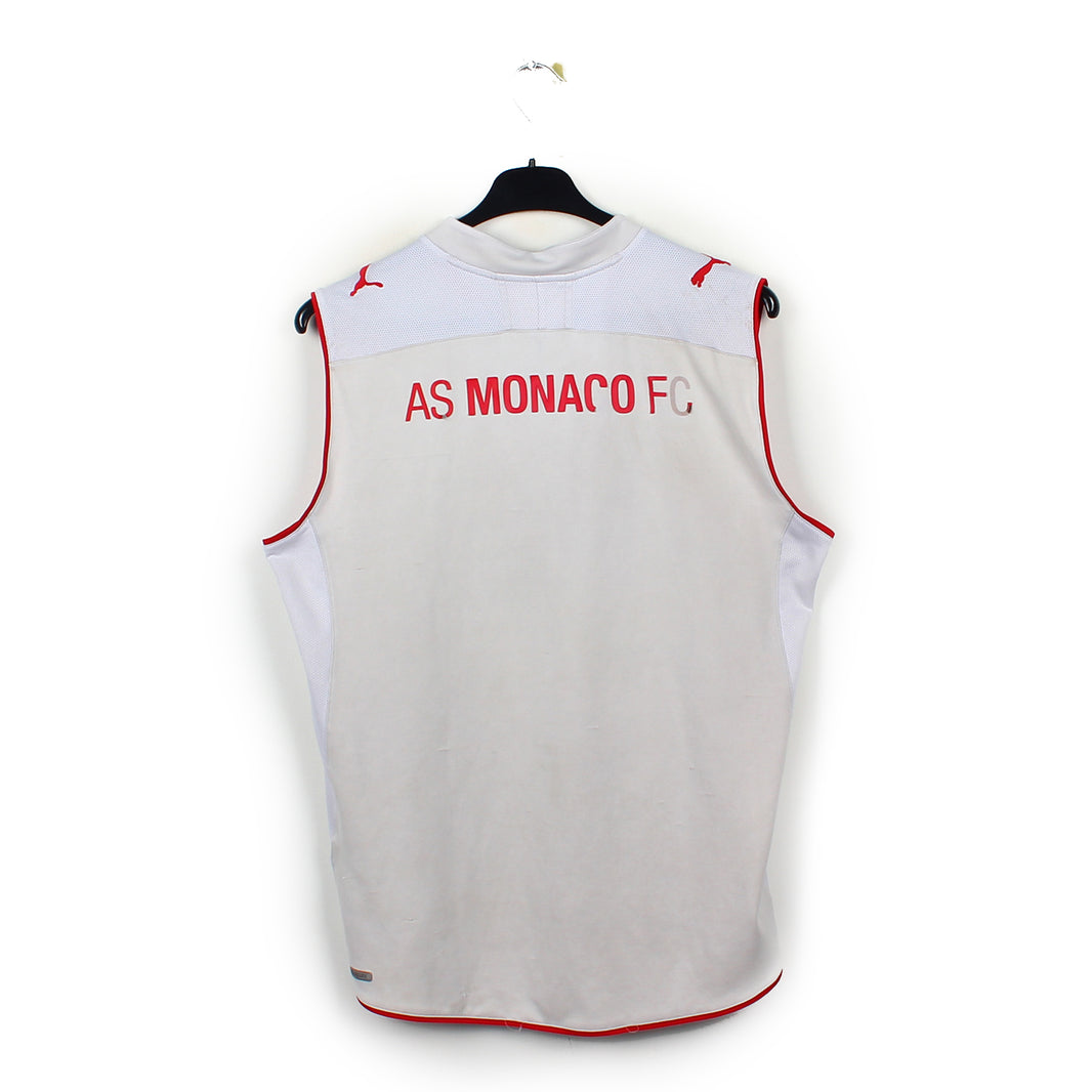 2009/10 - AS Monaco (Sagbo) #24 (L) [stock pro]