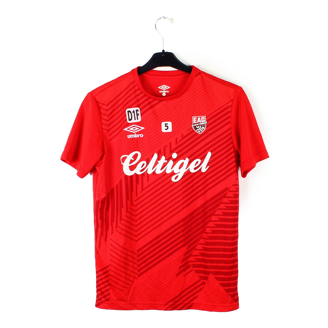 2020/21 - Guingamp #5 (S) [stock pro]