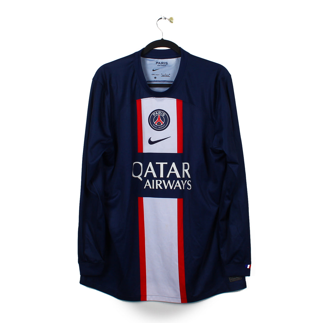 2022/23 - PSG - Mbappé #7 (XL)