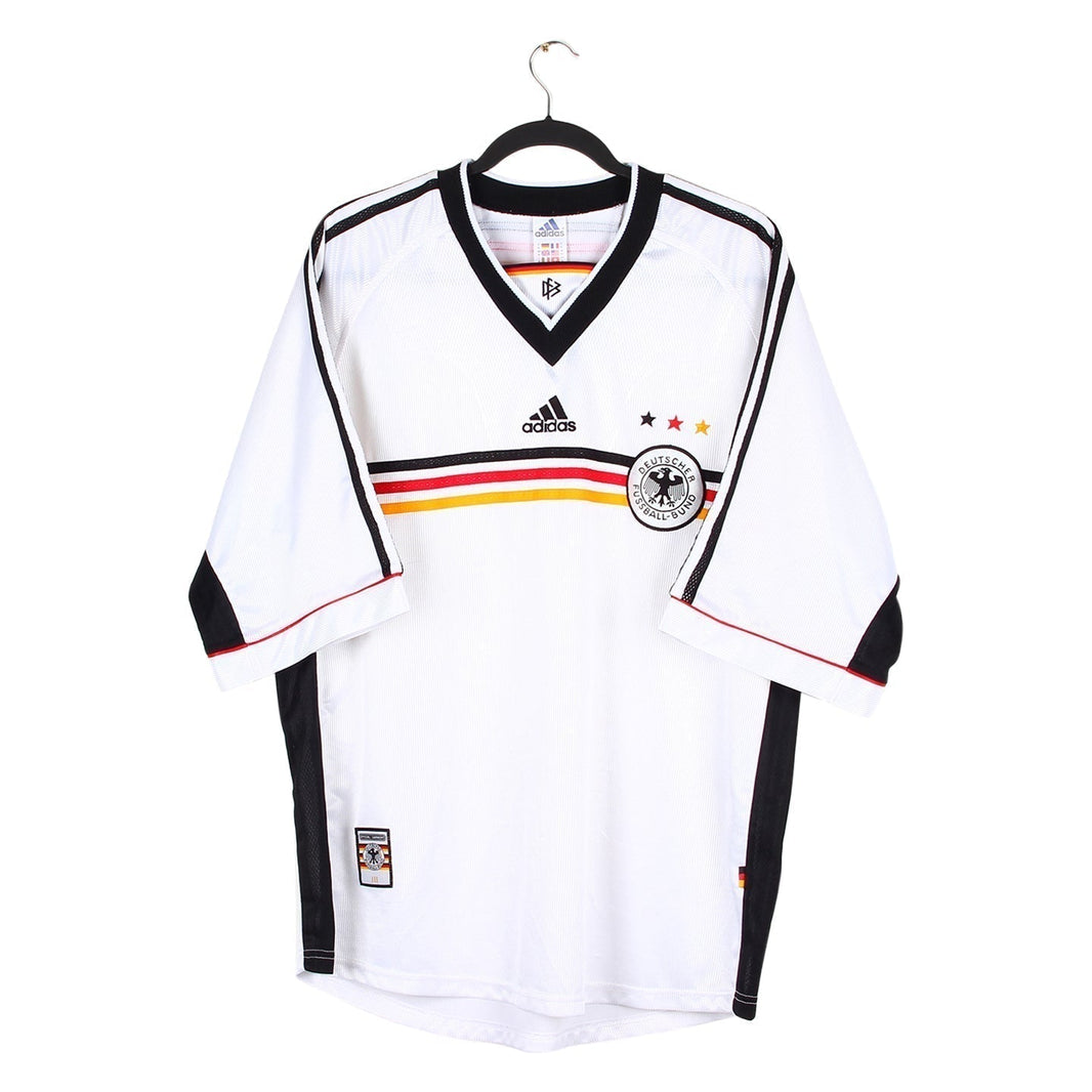 1998/00 - Allemagne (M)