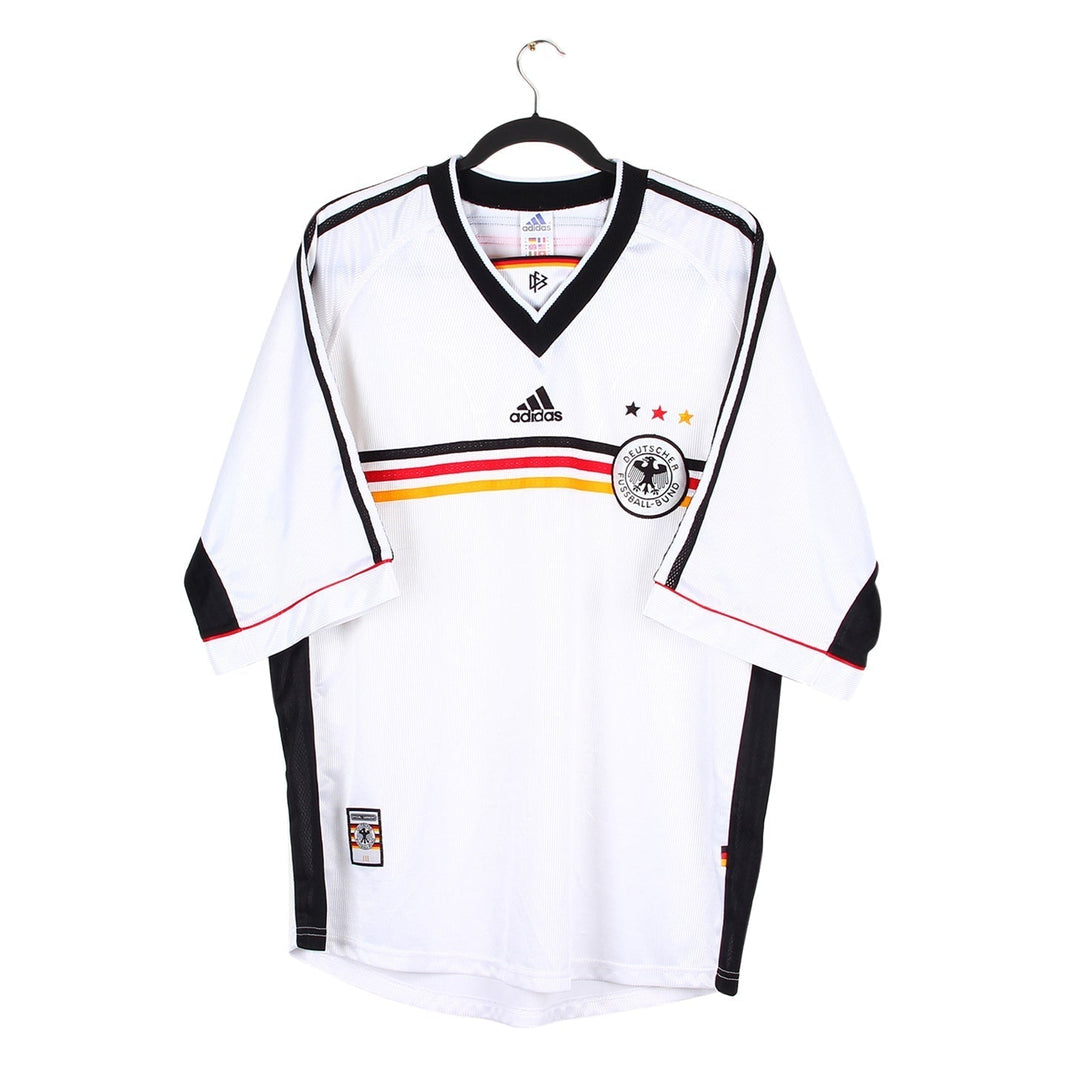 1998/00 - Allemagne (10/12 ans)