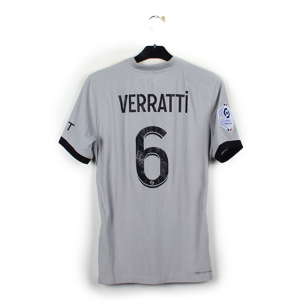 2022/23 - PSG - Verratti #6 (M) [stock pro]