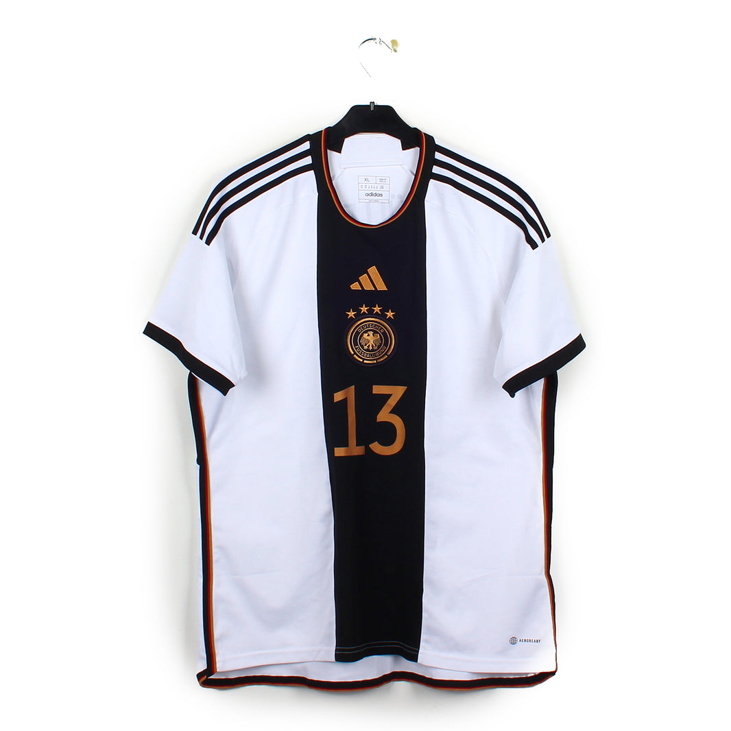 2022 - Allemagne - Müller #13 (XL)