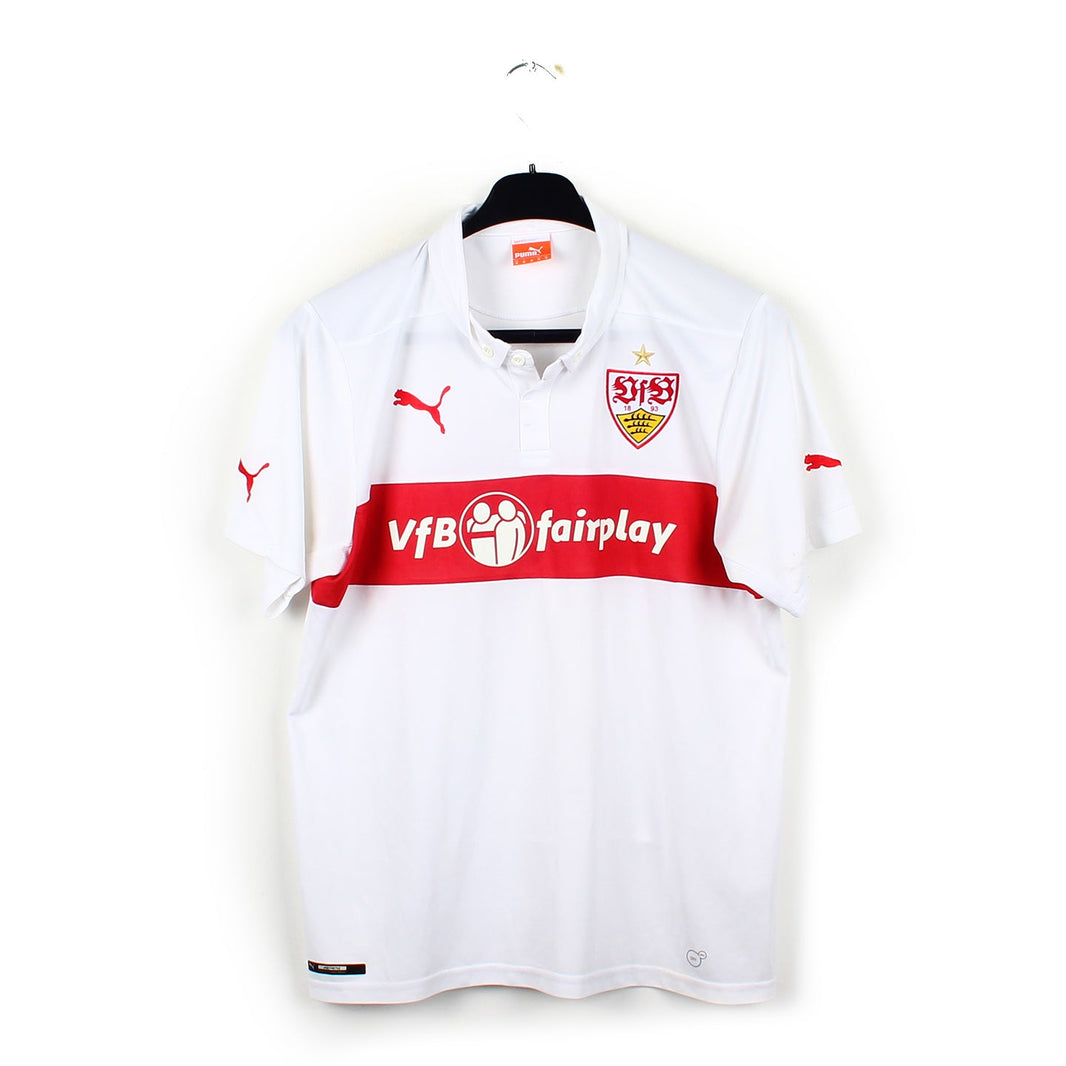 2014/15 - Stuttgart (M)