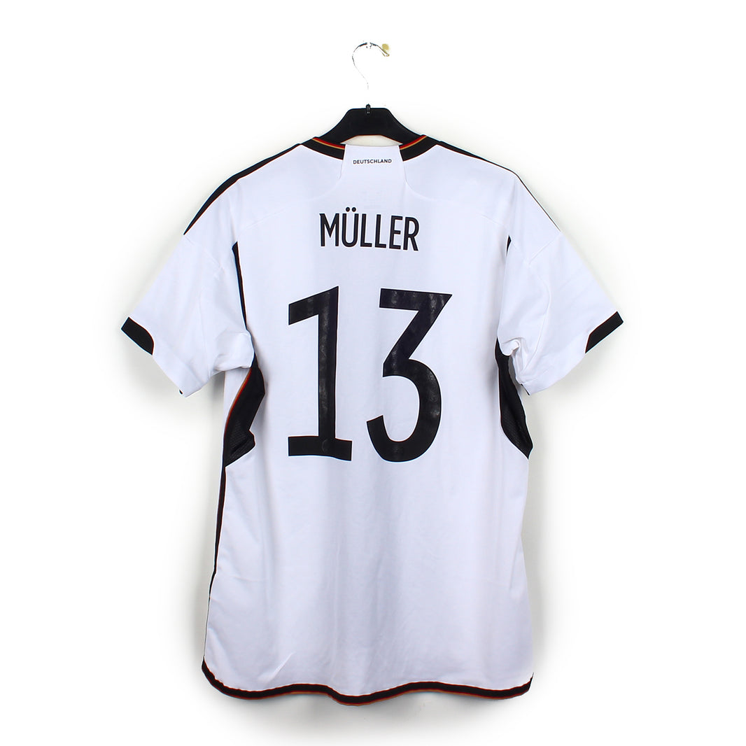 2022 - Allemagne - Müller #13 (XL)