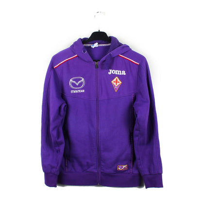 2012/13 - Fiorentina (L)