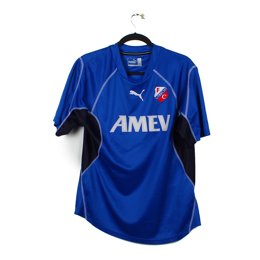 2003/04 - Utrecht FC (L)