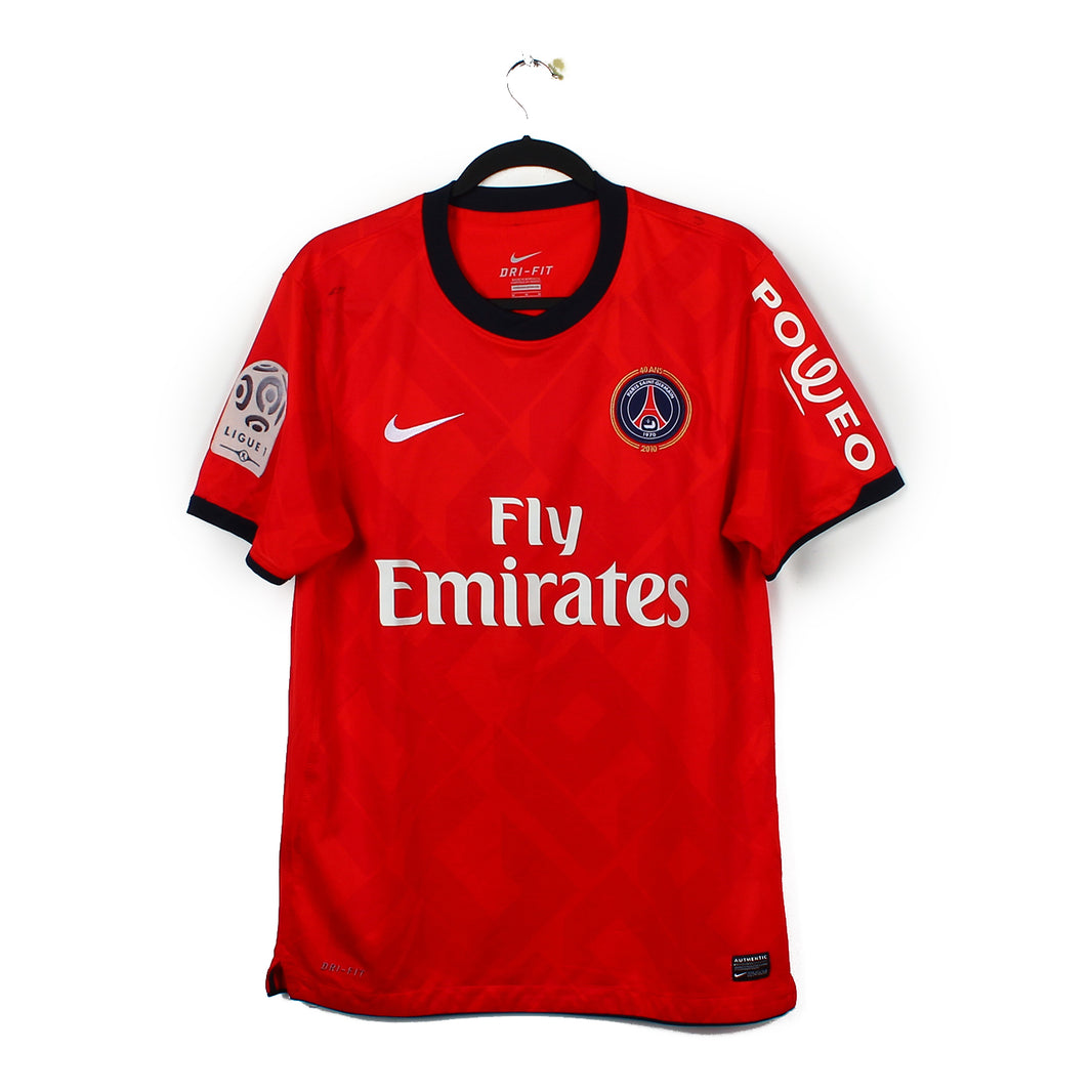 2010/11 - PSG - Nene #19 (M) *édition 40 ans*