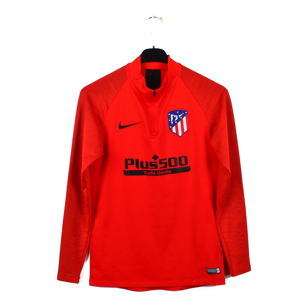 2019/20 - Atletico Madrid (S)