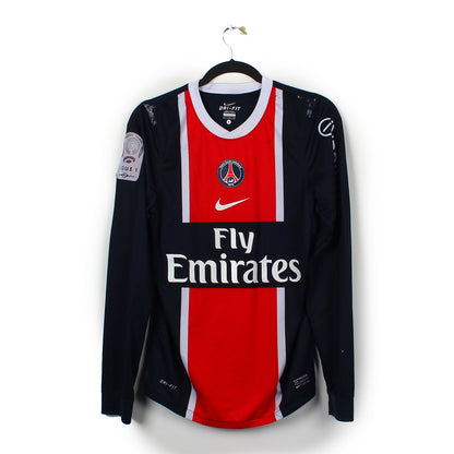 2011/12 - PSG - Menez #7 (S) [stock pro]