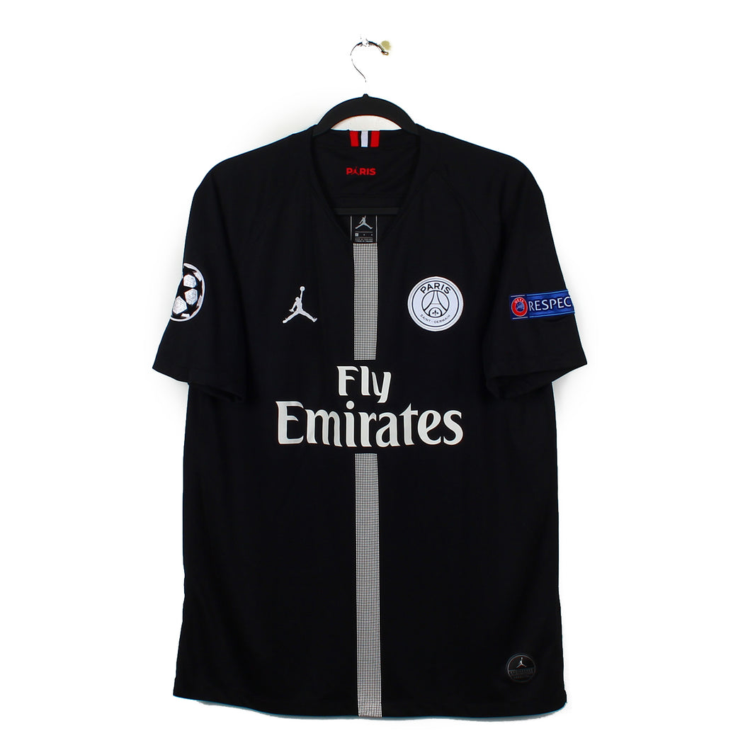 2018/19 - PSG - Cavani #9 (L)