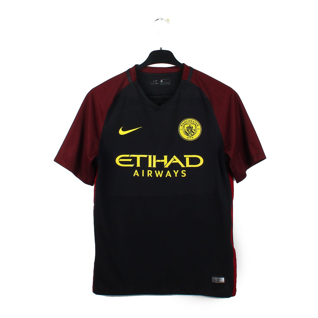 2016/17 - Manchester City - Silva #21 (M)