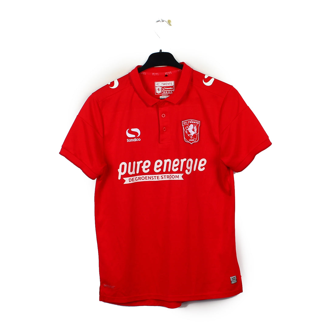 2016/17 - FC Twente (S)