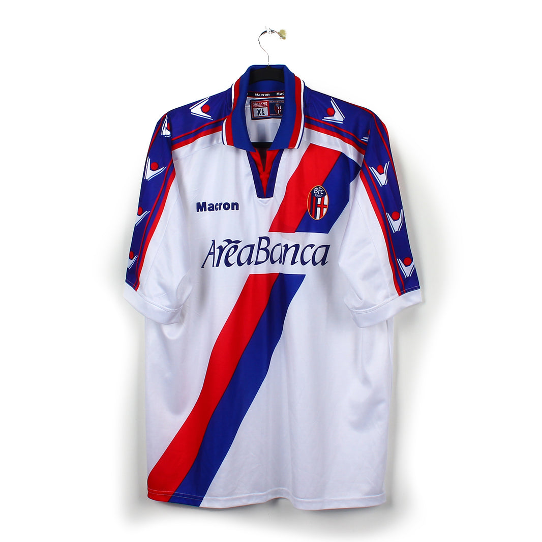 2002/03 - Bologna FC - Loviso #28 (XL)