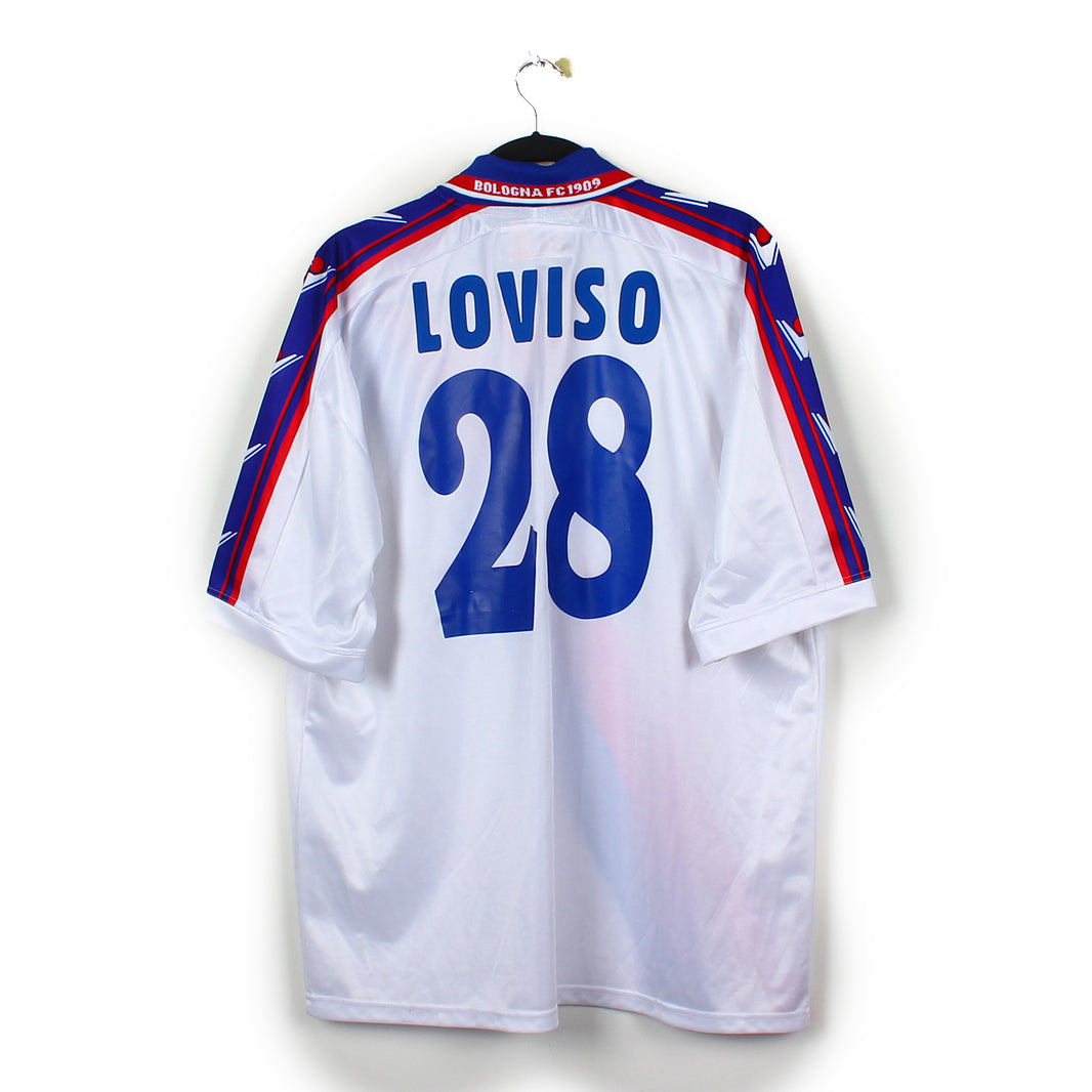 2002/03 - Bologna FC - Loviso #28 (XL)