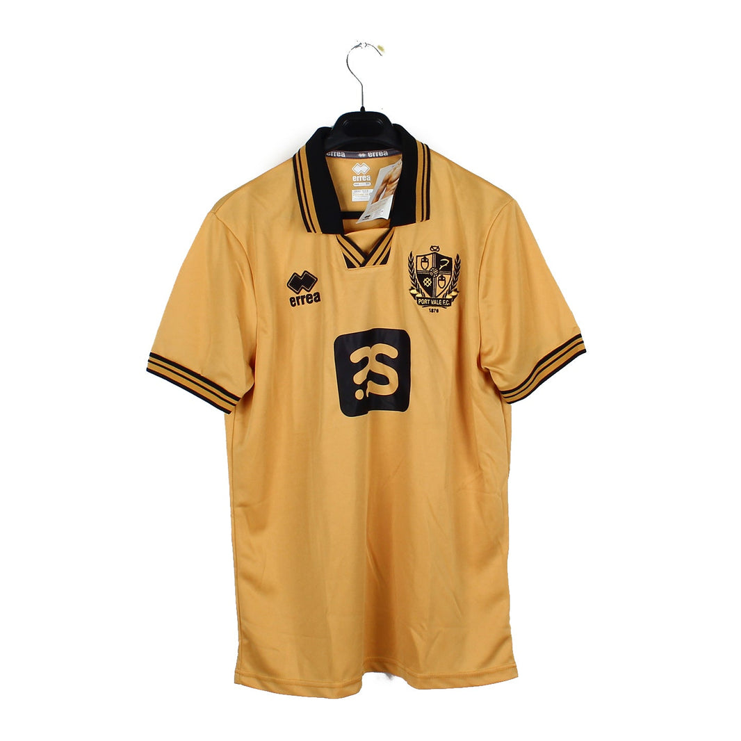 2022/23  - Port Vale (M)