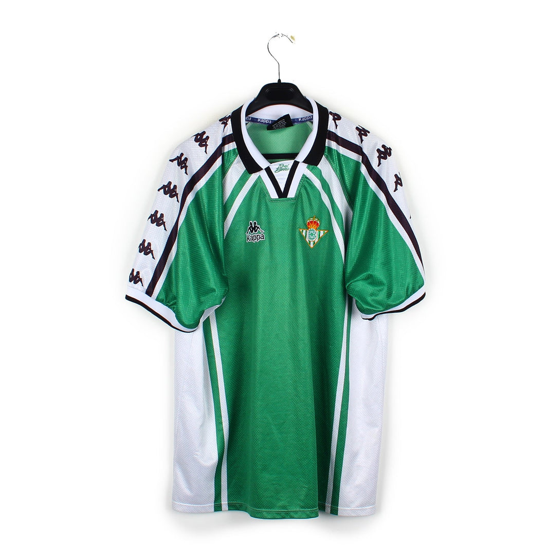 1997/98 - Real Betis (XL)