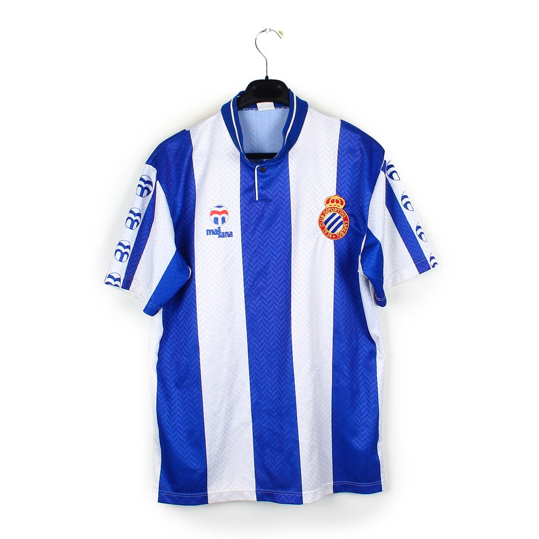 1992/93 - Espanyol (M)