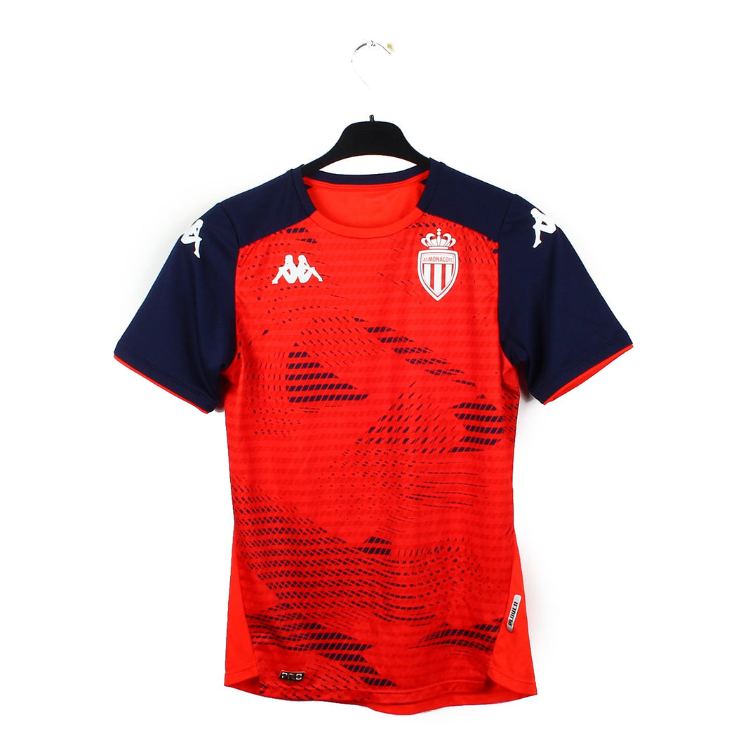 2021/22 - AS Monaco (S)