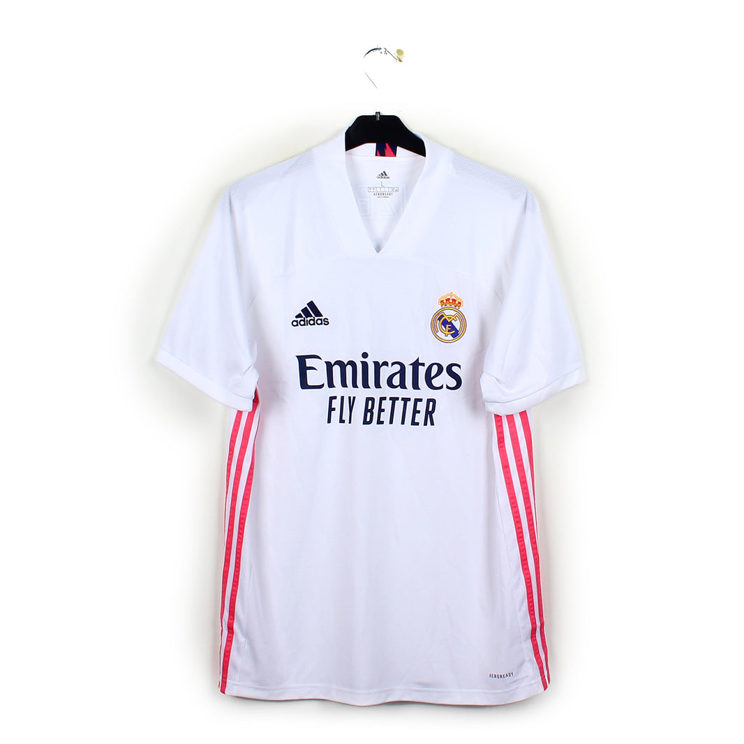 2020/21 - Real Madrid - Benzema #9 (L)