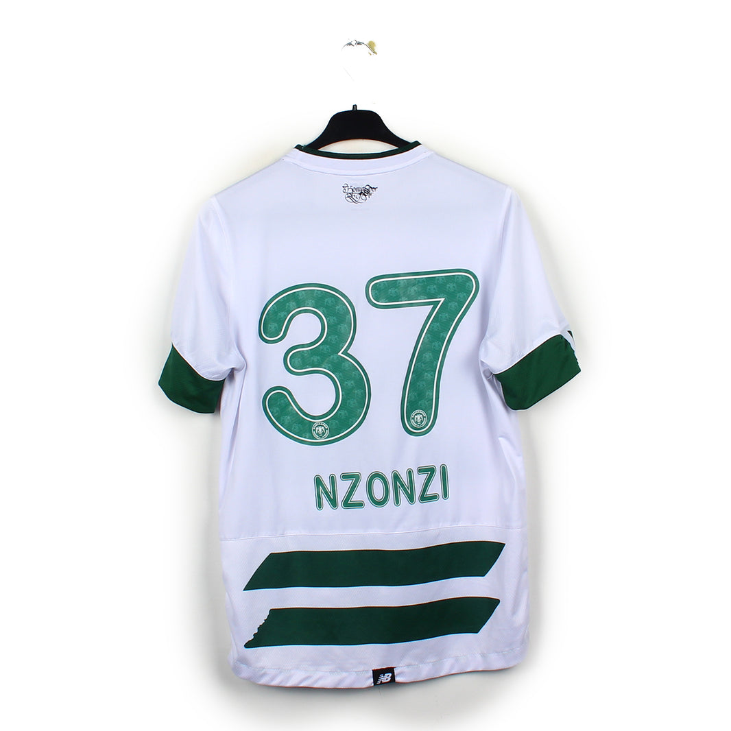 2023/24 - Konyaspor - Nzonzi #37 (L)