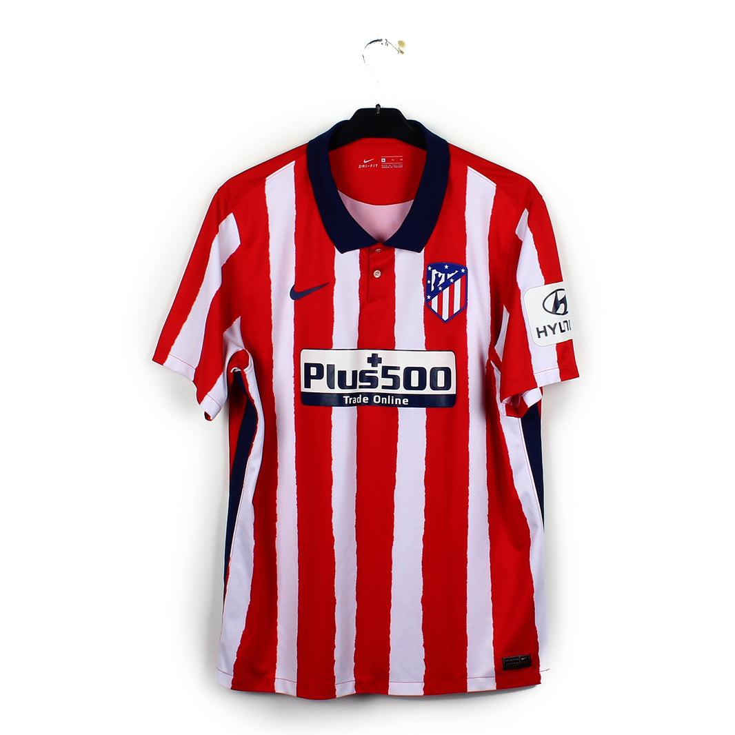 2020/21 - Atletico Madrid - Joao Felix #7 (XL)