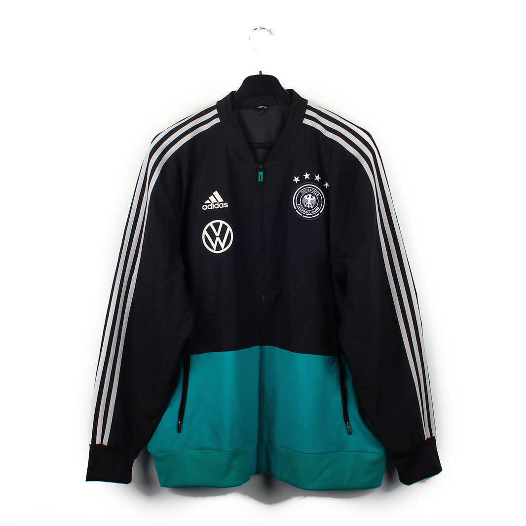 2018/19 - Allemagne (XL) [stock pro]