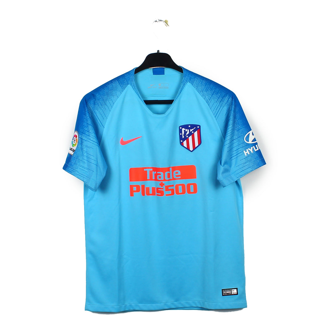 2018/19 - Atletico Madrid - L.Hernandez #21 (M)