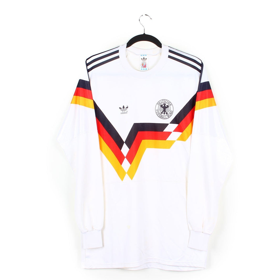 1990/92 - Allemagne (L)