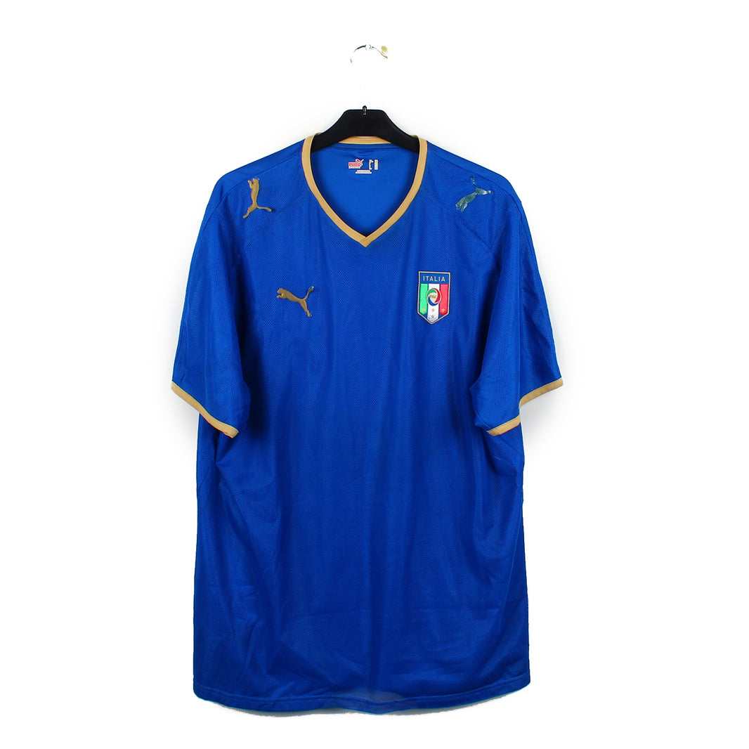 2007/08 - Italie (2XL)