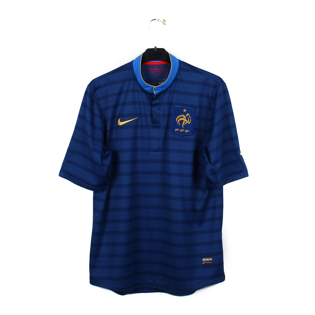 2012 - Equipe de France (XL)