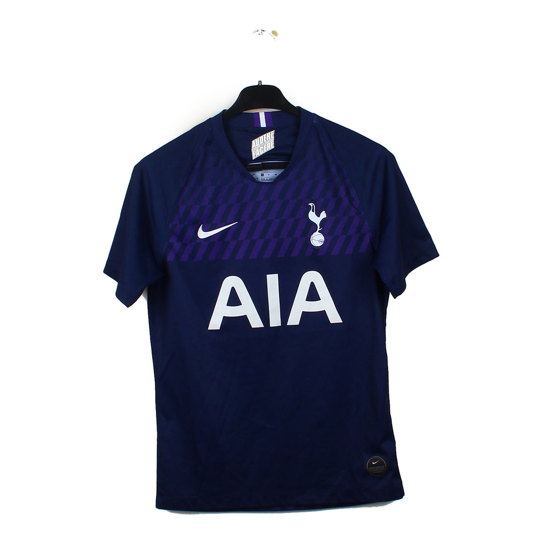 2019/20 - Tottenham - Bergwijn #23 (S)